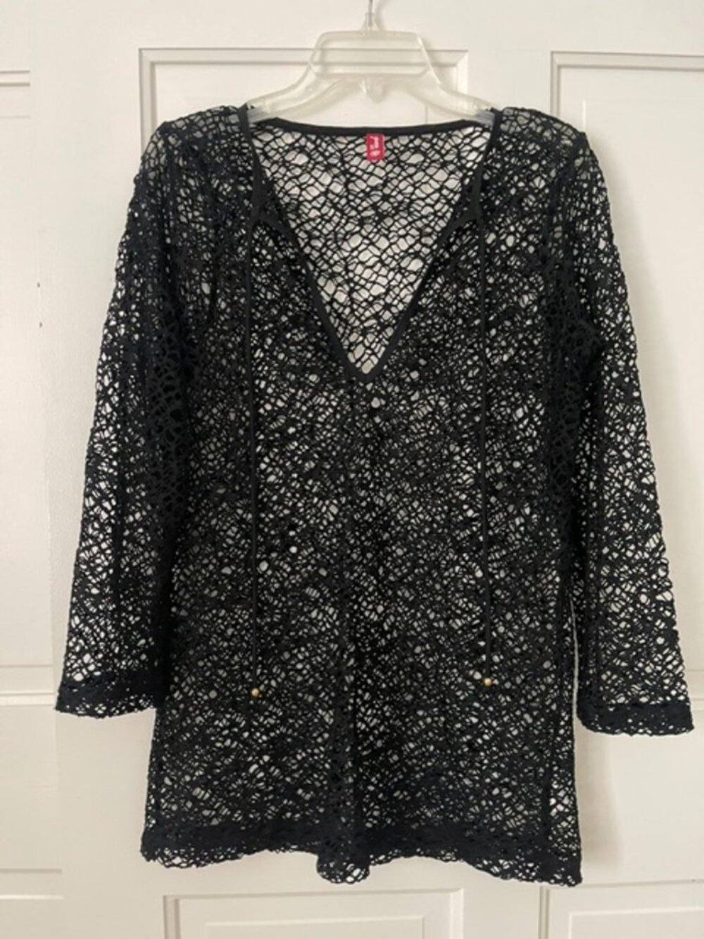 bathing suit cover up